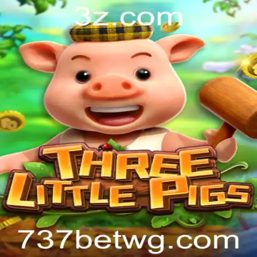 Descubra o Fascinante Mundo de THREELITTLEPIGS com 737bet App