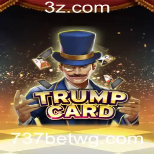 Descubra o emocionante mundo do jogo TrumpCard