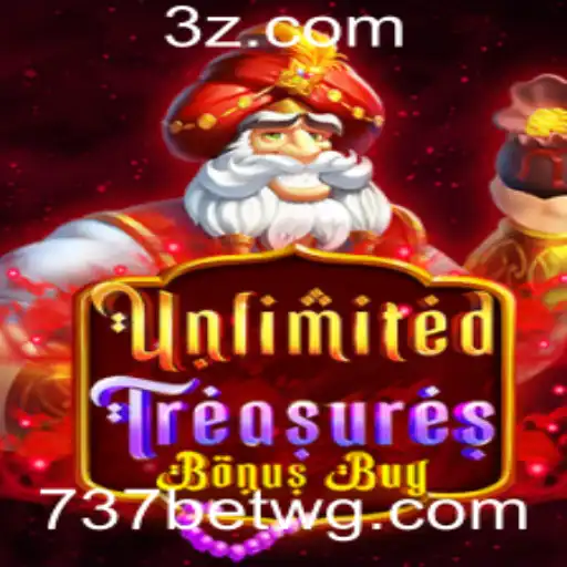 Descubra o Exuberante Universo do Jogo UnlimitedTreasuresBonusBuy no 737bet App