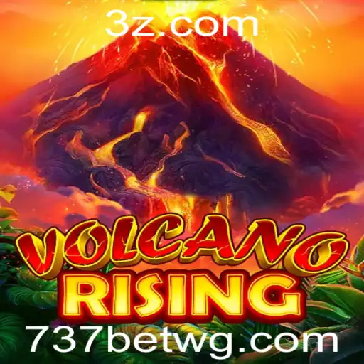 VolcanoRising: A Ascensão de um Jogo Moderno