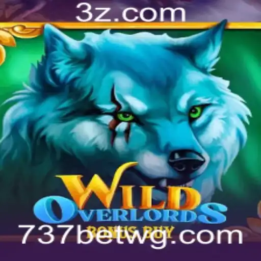 Explore o WildOverlordsBonusBuy: O Novo Jogo no 737bet App