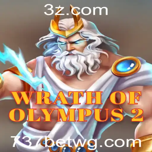 Wrath of Olympus 2: A Nova Saga dos Deuses no 737bet App